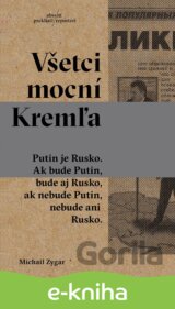 Všetci mocní Kremľa