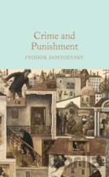 Crime and Punishment