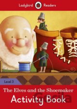 The Elves and the Shoemaker