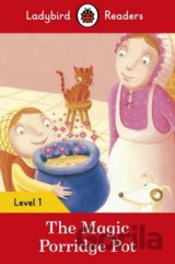 The Magic Porridge Pot