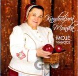 MONIKA KANDRÁČOVÁ: Moje Vianoce