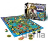 Prehistoric Game
