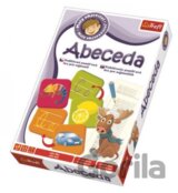 Edukačná hra: Malý objevitel - Abeceda