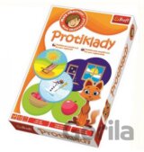 Malý objevitel: Protiklady