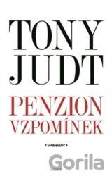 Penzion vzpomínek