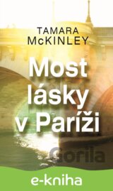 Most lásky v Paríži