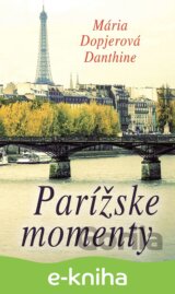 Parížske momenty