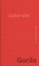 Zadné izby