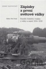 Zápisky z první světové války