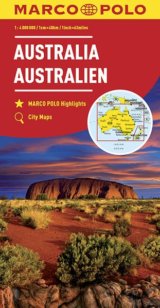 Australia / Australien / Australie