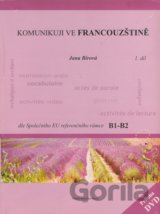 Komunikuji ve francouzštine