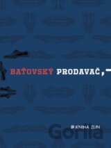 Baťovský prodavač