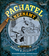 Pachatel neznámý