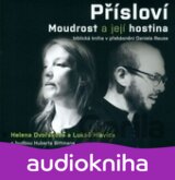 Přísloví (CD) [CZ]
