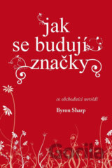 Jak se budují značky