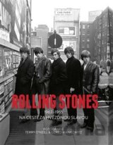 Rolling Stones 1963-1965