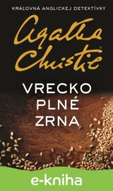 Vrecko plné zrna