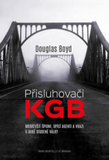 Přisluhovači KGB