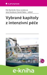 Vybrané kapitoly z intenzivní péče