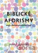 Biblické aforismy