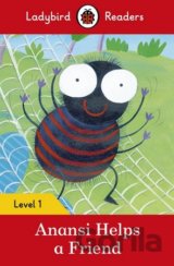 Anansi Helps a Friend