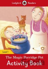 The Magic Porridge Pot