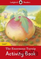 The Enormous Turnip