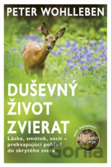 Duševný život zvierat