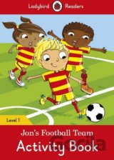 Jon's Football Team