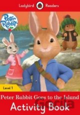 Peter Rabbit: Goes To The Island