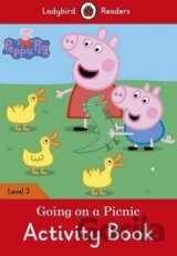 Peppa Pig: Going on a Picnic