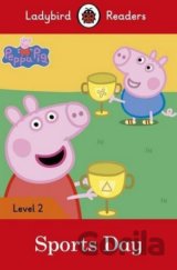Peppa Pig: Sports Day