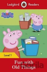Peppa Pig: Fun with Rubbish