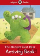 The Monster Next Door