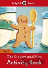 The Gingerbread Man