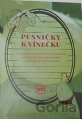Pesničky k vínečku