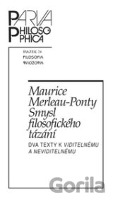 Smysl filosofického tázání