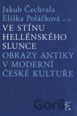 Ve stínu hellénského slunce