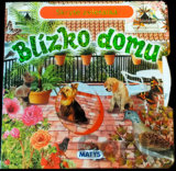Blízko domu