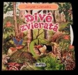 Divé zvieratá