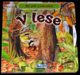 V lese