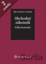 Obchodný zákonník