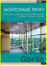 Montované prvky