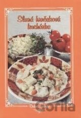 Slaná hrnčeková kuchárka