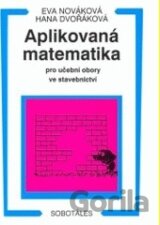 Aplikovaná matematika pro stavební obory