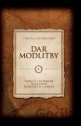 Dar modlitby