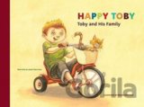 Happy Toby Toby and His Family