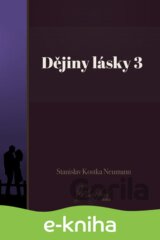 Dějiny lásky 3