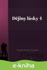 Dějiny lásky 4