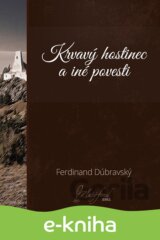 Krvavý hostinec a iné povesti